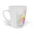 Happy Easter Latte Mug, 12oz