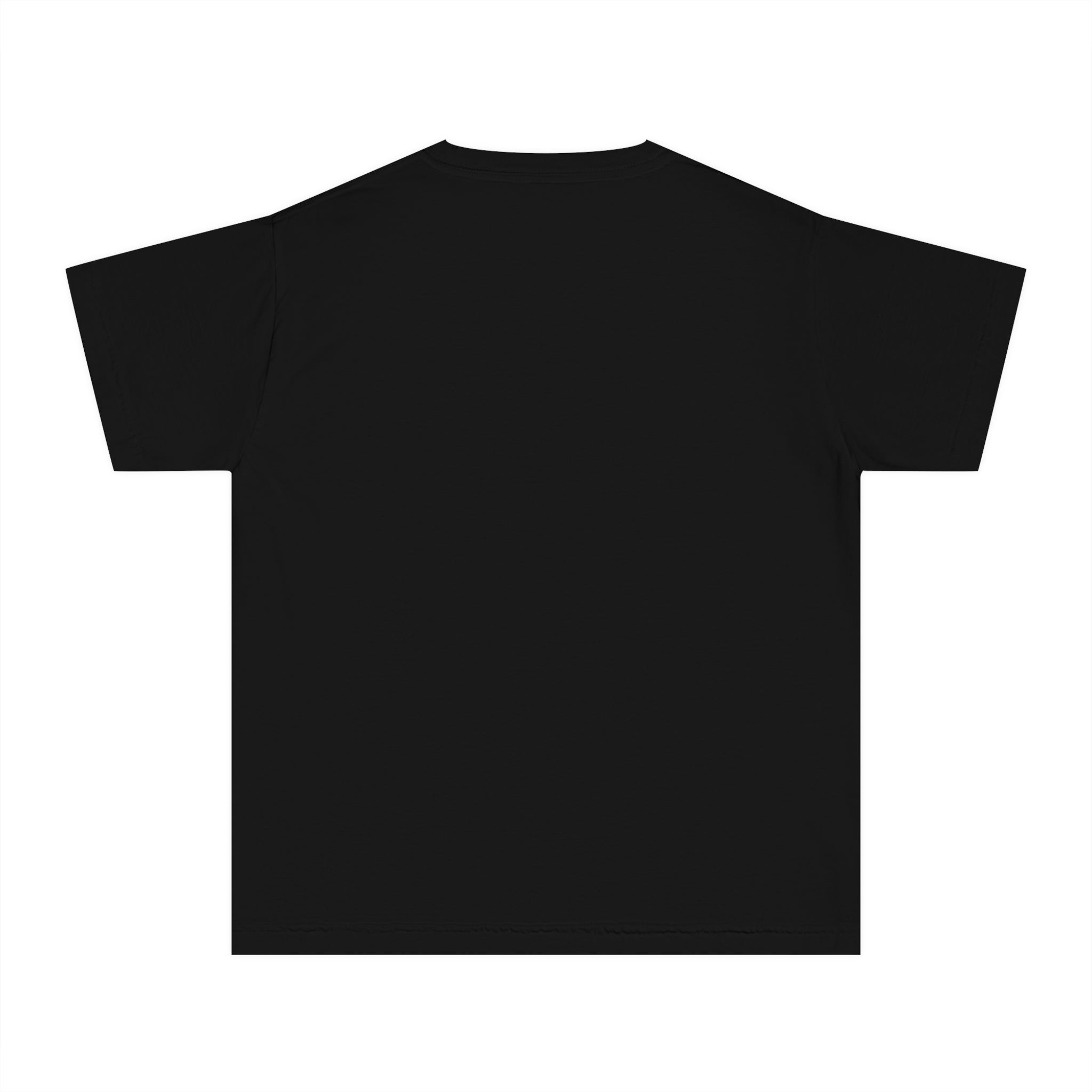 Spring Flowers Youth Midweight Tee