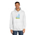 Happy Easter Unisex College Hoodie