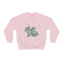 Luck Of The Irish Unisex Heavy Blend™ Crewneck Sweatshirt