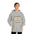Egg Easter Partner Unisex Heavy Blend™ Hooded Sweatshirt