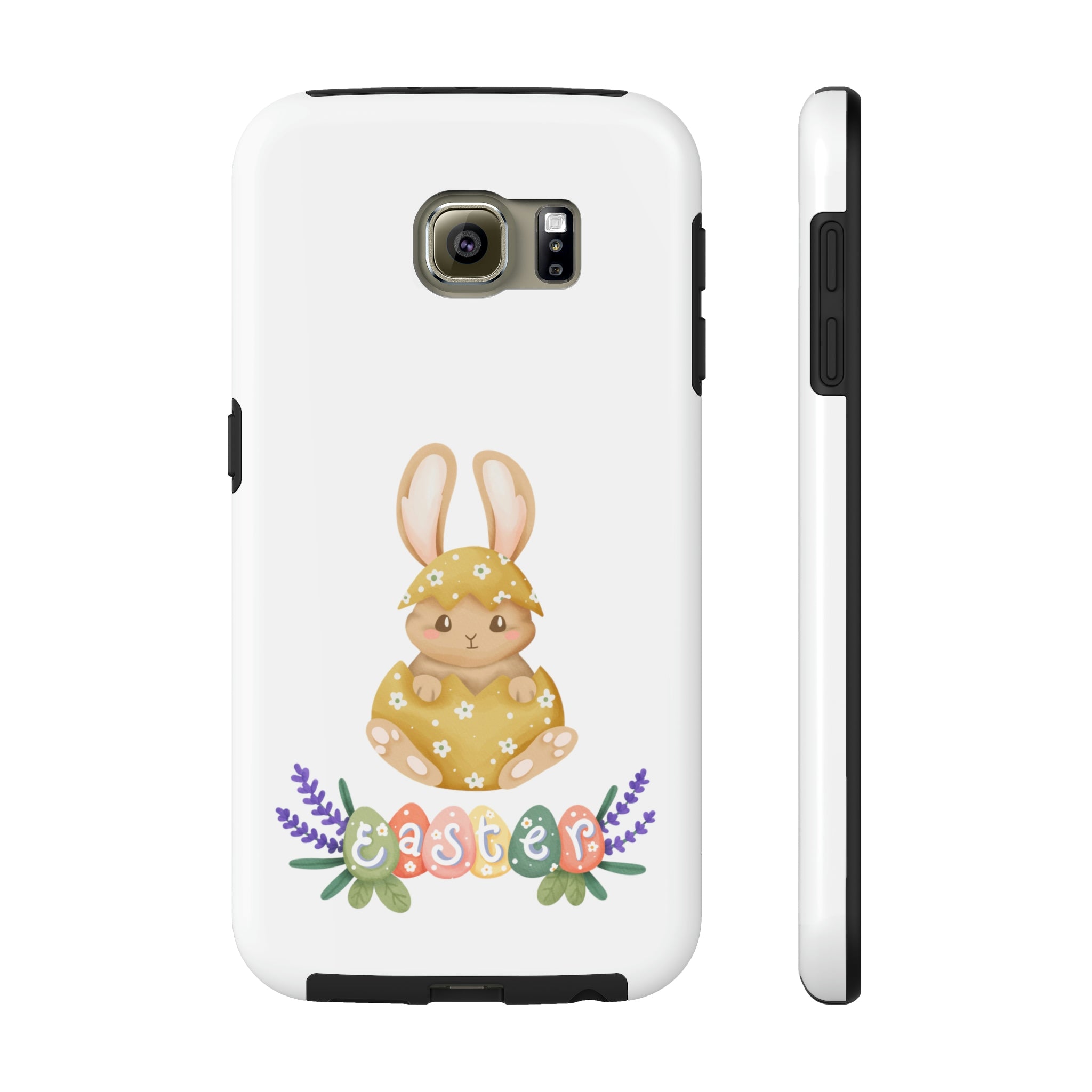 Easter Hunt Is On Tough Phone Cases, Case-Mate