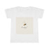 Bee Happy Toddler T-shirt