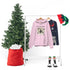 Happy Halloween Unisex Heavy Blend™ Hooded Sweatshirt