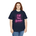 Full Time Grandma Unisex Heavy Cotton Tee