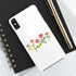 Spring Flowers Tough Phone Cases