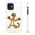 Love My Tigers Snap Cases