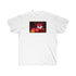 Tiger Unisex Ultra Cotton Tee