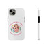 Mom You're The Glue Tough Phone Cases, Case-Mate