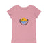 Summer Is A State Of Mind Girls Princess Tee