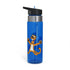 Tigers Kensington Tritan™ Sport Bottle, 20oz