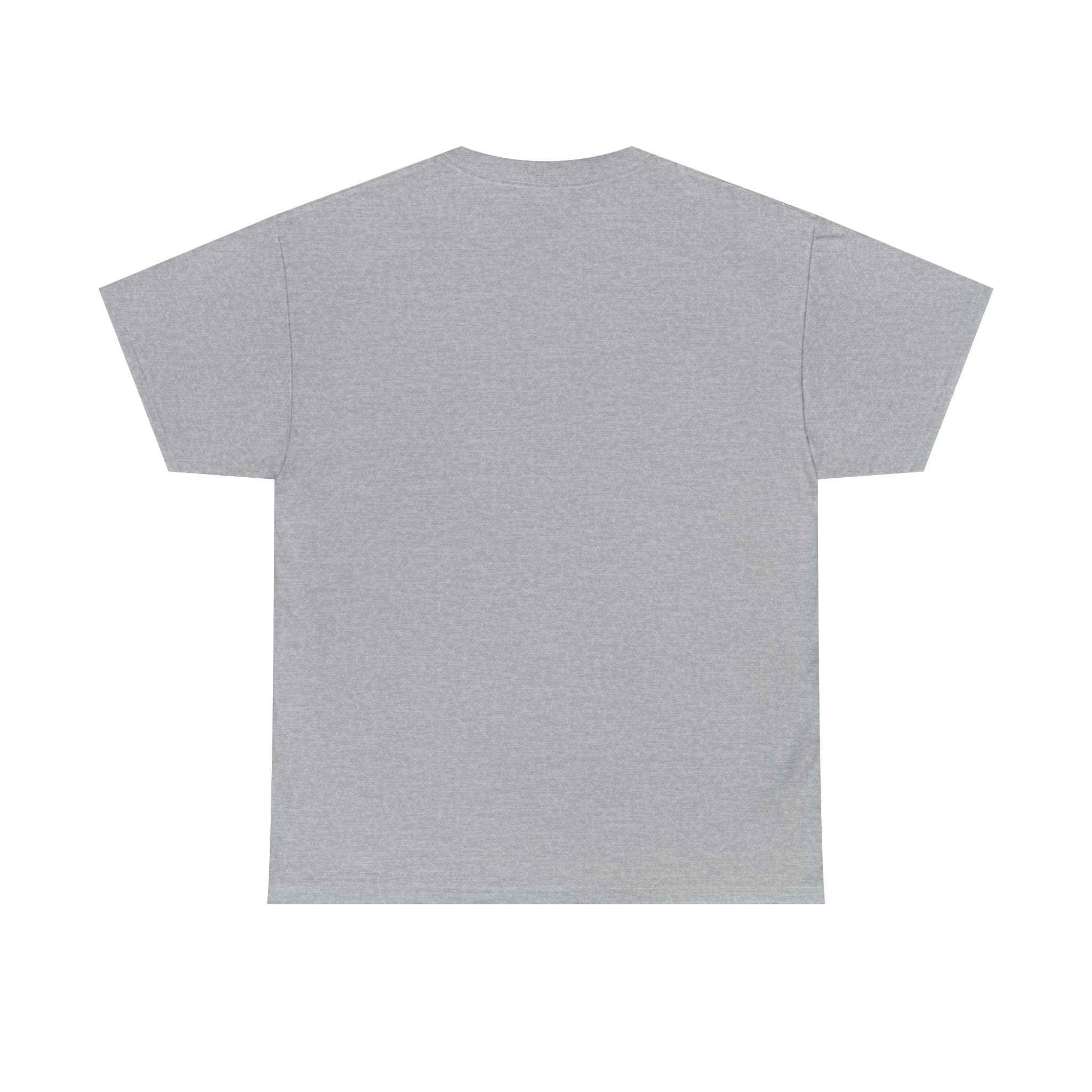 Memorial Day Heroes Unisex Heavy Cotton Tee