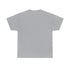Memorial Day Heroes Unisex Heavy Cotton Tee