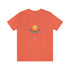 Sweet Summer Time Unisex Jersey Short Sleeve Tee