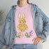 Easter Hunt Is On Unisex Heavy Cotton Tee