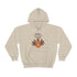 Gobble Til You Wobble Unisex Heavy Blend™ Hooded Sweatshirt