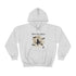 Happy Halloween Unisex Heavy Blend™ Hooded Sweatshirt