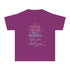 Dream Big Youth Midweight Tee