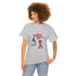 Happy President's Day Gnome Unisex Heavy Cotton Tee