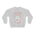 The I Love Her U & Me Unisex Heavy Blend™ Crewneck Sweatshirt