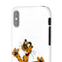 Love My Tigers Snap Cases