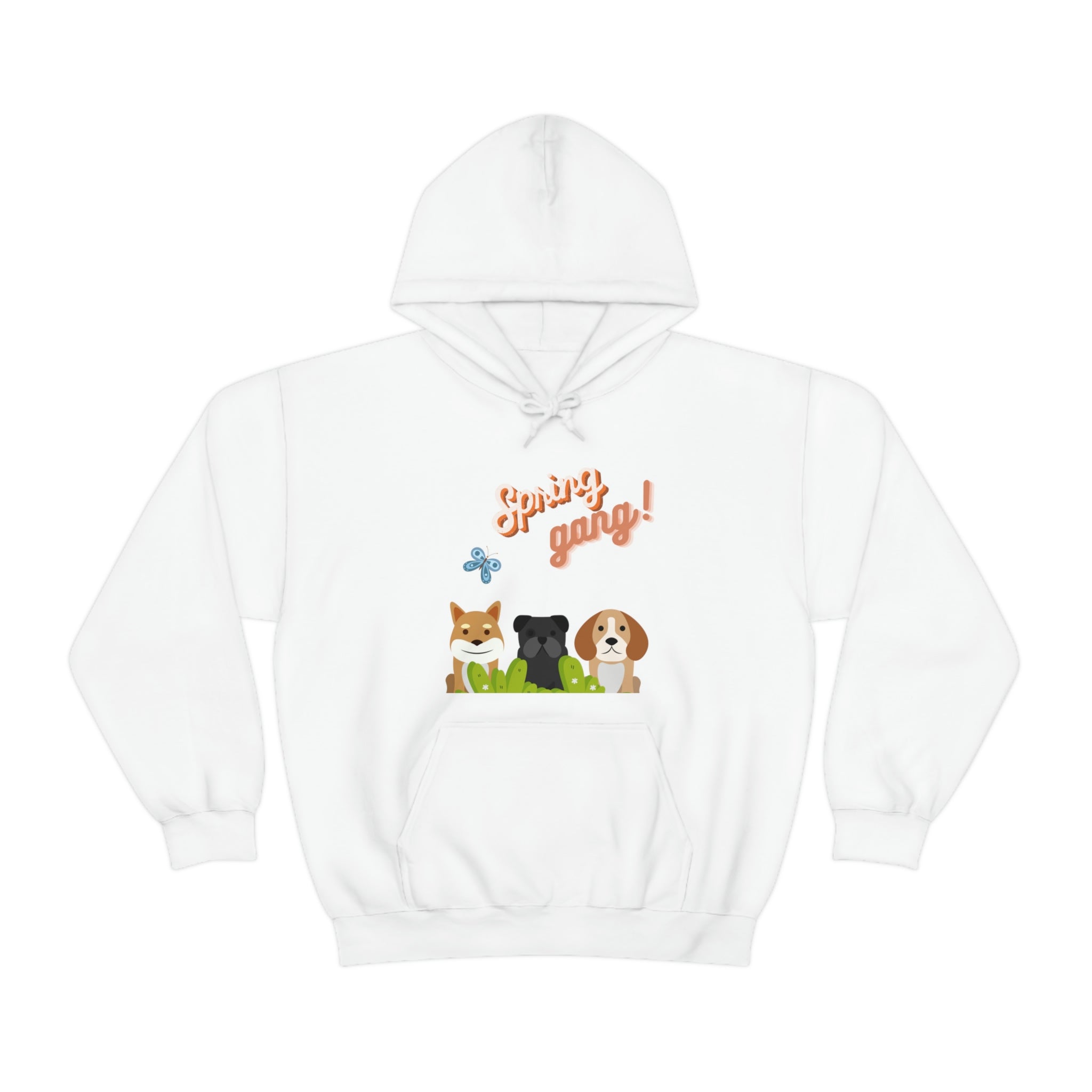 Spring Gang Unisex Heavy Blend™ Hooded Sweatshirt