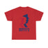 Memorial Day Heroes Unisex Heavy Cotton Tee
