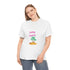 Feeling Tropical Unisex Heavy Cotton Tee