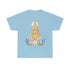 Easter Hunt Is On Unisex Heavy Cotton Tee