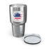 Old Glory Ringneck Tumbler