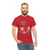 Spring Time Unisex Heavy Cotton Tee