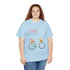 Spring Time Unisex Heavy Cotton Tee