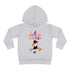 Wicked CuteToddler Pullover Fleece Hoodie