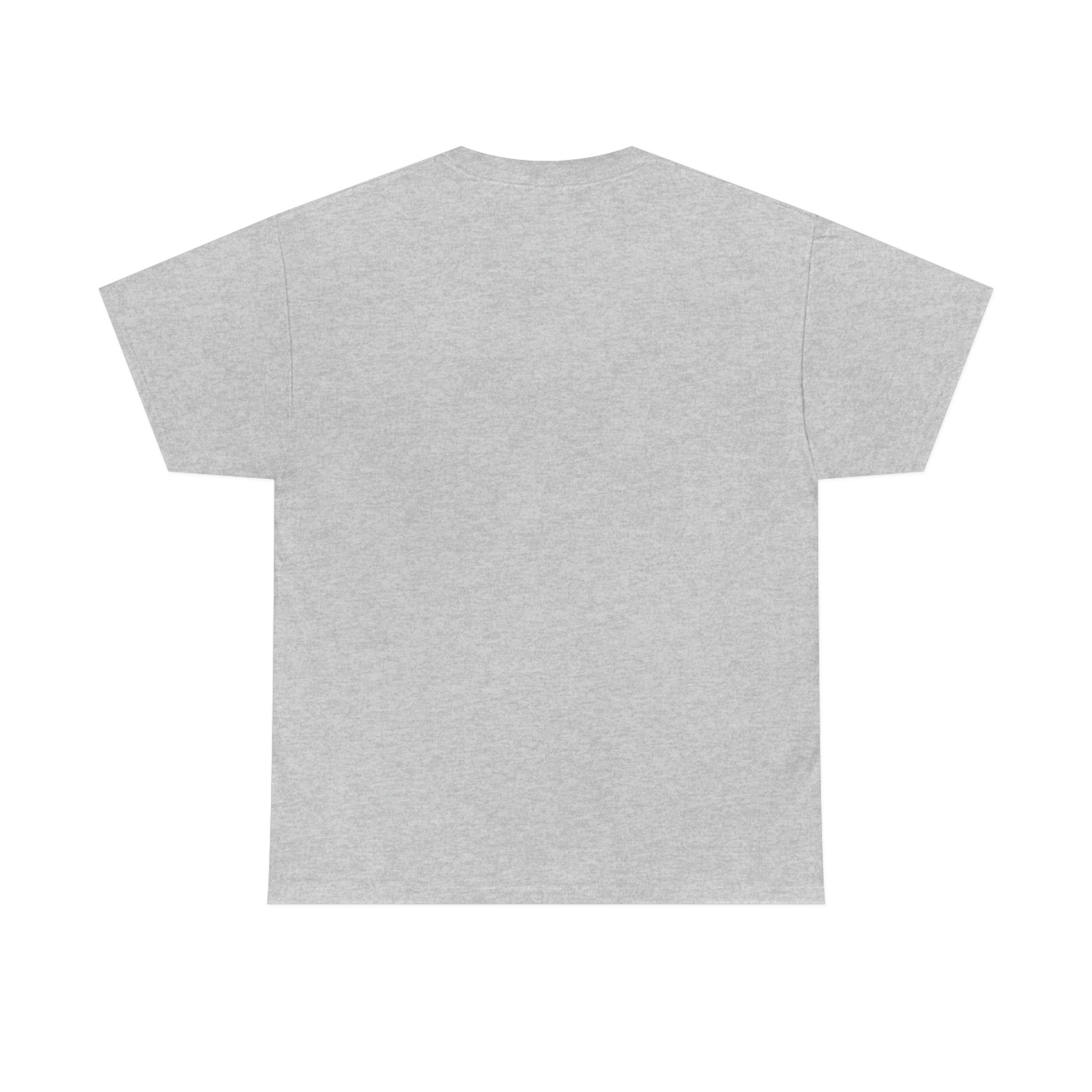 Mom You're The Glue Unisex Heavy Cotton Tee