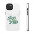 Luck Of The Irish Tough Phone Cases, Case-Mate