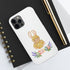 Easter Hunt Is On Tough Phone Cases, Case-Mate