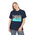 Jewels of the Sea Unisex Heavy Cotton Tee