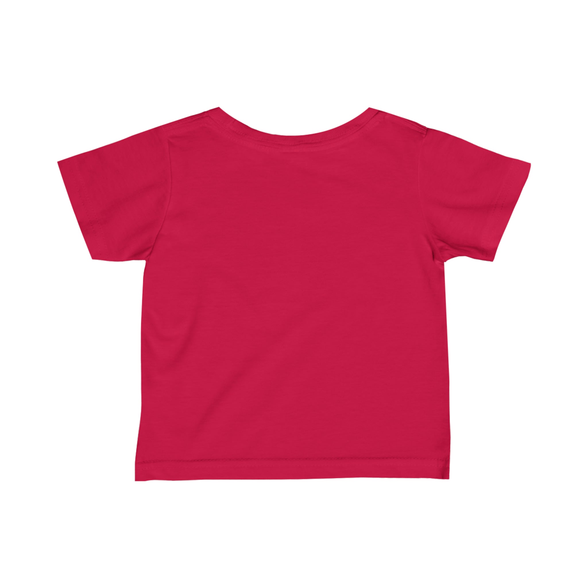 Spring Gang Infant Fine Jersey Tee