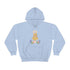 Easter Hunt Is On Unisex Heavy Blend™ Hooded Sweatshirt