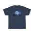 Mystical Moon Unisex Heavy Cotton Tee