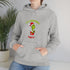 It's Grinchmas Time!!! Unisex Heavy Blend™ Hooded Sweatshirt