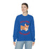 Have A Merry Corgi Christmas Unisex Heavy Blend™ Crewneck Sweatshirt