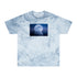 Mystical Moon Unisex Color Blast T-Shirt