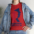 Memorial Day Heroes Unisex Heavy Cotton Tee