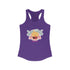 Beach Girl Women's Ideal Racerback Tank