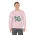 Luck Of The Irish Unisex Heavy Blend™ Crewneck Sweatshirt