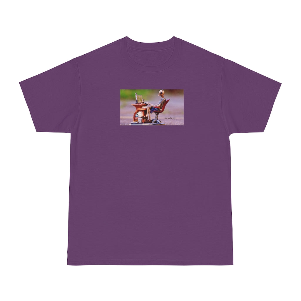 Rat Race Unisex Hammer™ T-shirt