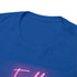 Full Time Grandma Unisex Heavy Cotton Tee