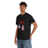 Happy President's Day Gnome Unisex Heavy Cotton Tee