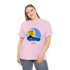 Tropical Island Unisex Heavy Cotton Tee